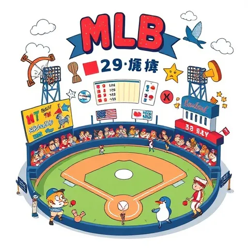 MLB運彩分析必看：先發投手戰力與盤口賠率這樣抓