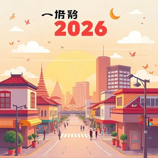 2026年曼谷房價整體趨勢：止跌回穩，特定區域強勁反彈
