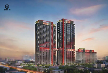 曼谷Huai Khwang新生活崛起！吸大批中資湧入「輝煌」，房產投資價值一把看