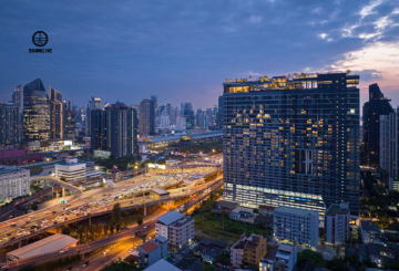 投資泰國房地產不能錯過的7大絕佳區域