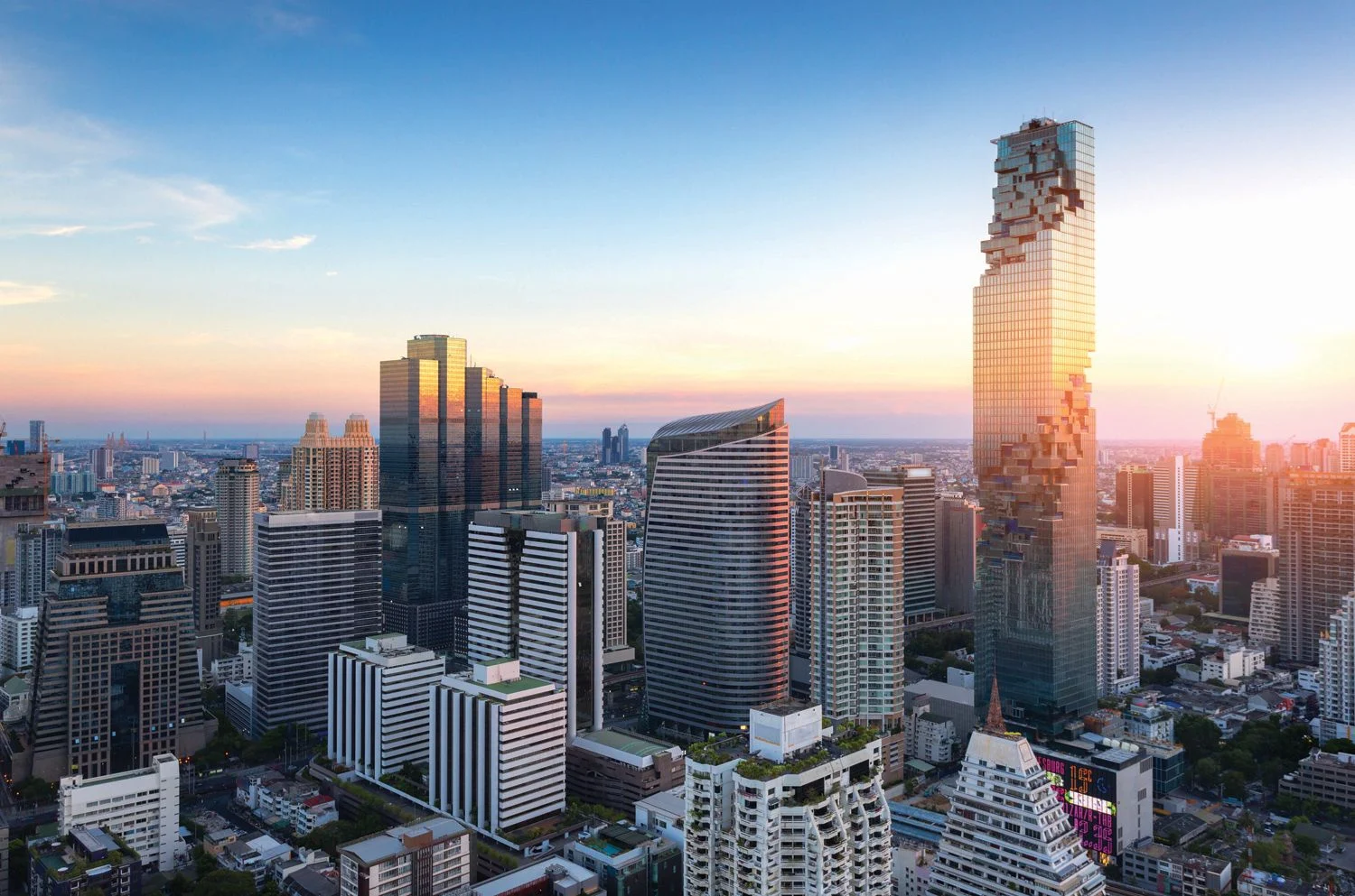 泰國投資房地產正夯？6個重點必須了解，海外置產不吃虧！